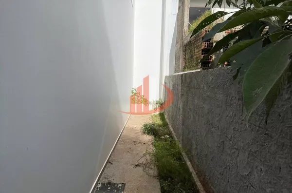 CASA COM 116,45m² À VENDA, BAIRRO PAGNONCELLI, PATO BRANCO/PR - Foto 32