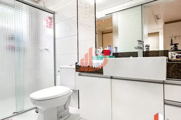 VENDE-SE APARTAMENTO NO CENTRO NA CIDADE DE PATO BRANCO! - Foto 11