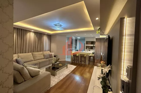 APARTAMENTO COM 172,44m² NO CENTRO DE PATO BRANCO/PR - Foto 3