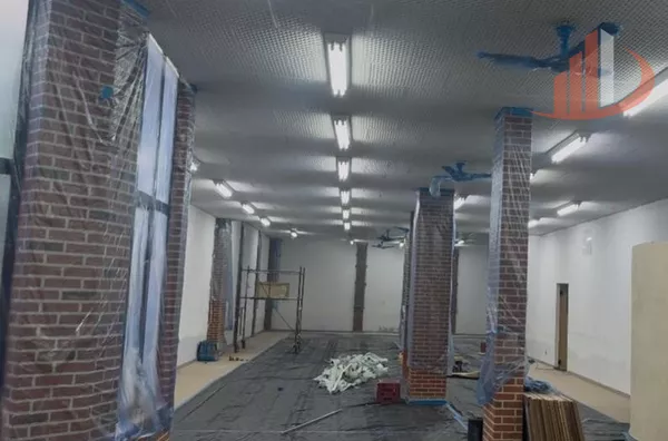 SALA COMERCIAL COM 352m² PARA LOCAÇÃO NO CENTRO DE PATO BRANCO/PR