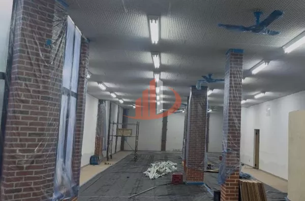 SALA COMERCIAL COM 352m² PARA LOCAÇÃO NO CENTRO DE PATO BRANCO/PR