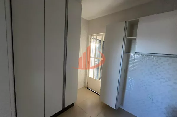 CASA DE ALTO PADRÃO PARA VENDA NO BAIRRO MENINO DEUS EM PATO BRANCO/PR - Foto 15