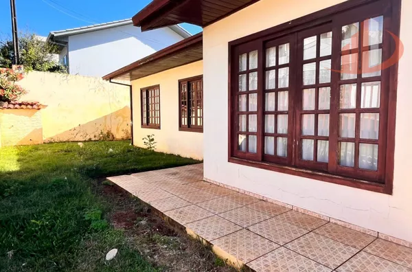 CASA PARA LOCAÇÃO NO BAIRRO VILA ISABEL EM PATO BRANCO/PR