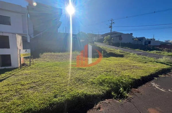 TERRENO À VENDA | BAIRRO PAGNONCELLI – PATO BRANCO/PR - Foto 3