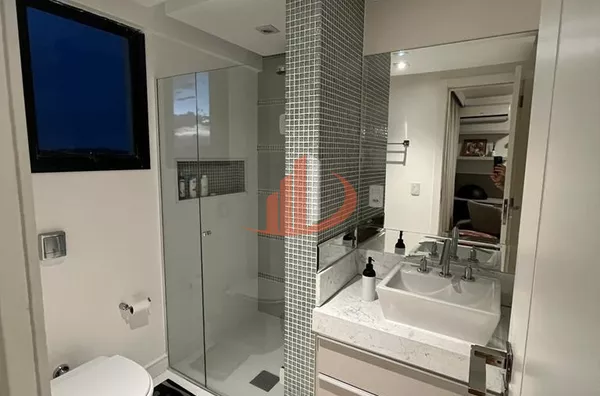 APARTAMENTO ALTO PADRÃO SEMI MOBILIADO NO CENTRO DE PATO BRANCO/PR