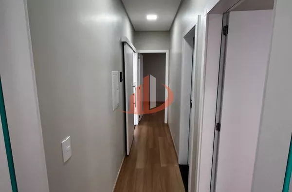 CASA A VENDA COM 126m² NO BAIRRO SÃO FRANCISCO EM PATO BRANCO/PR - Foto 15
