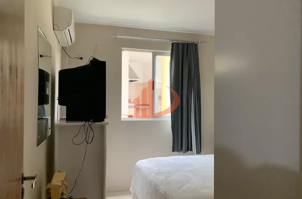APARTAMENTO DE 66,37m² À VENDA NO BAIRRO PINHEIRINHO EM PATO BRANCO/PR - Foto 4