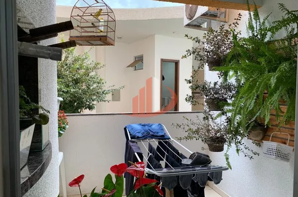 APARTAMENTO DE 66,37m² À VENDA NO BAIRRO PINHEIRINHO EM PATO BRANCO/PR - Foto 8