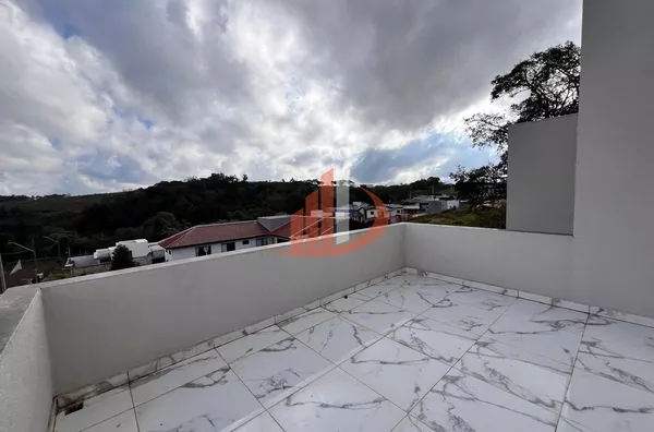 Casa para Venda em Pato Branco / PR no bairro Menino Deus - Foto 13
