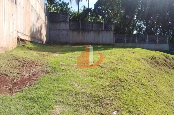 TERRENO NO CONDOMÍNIO JARDINS DE MONET, 621,29m², EM PATO BRANCO/PR - Foto 2