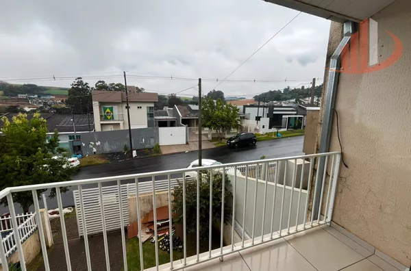 SOBRADO MOBILIADO PARA LOCAÇÃO NO BAIRRO FRARON EM PATO BRANCO/PR - Foto 11