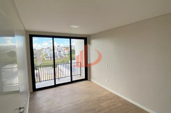 SOBRADO TRIPLEX PARA LOCAÇÃO NO BAIRRO FRARON/PR - Foto 25