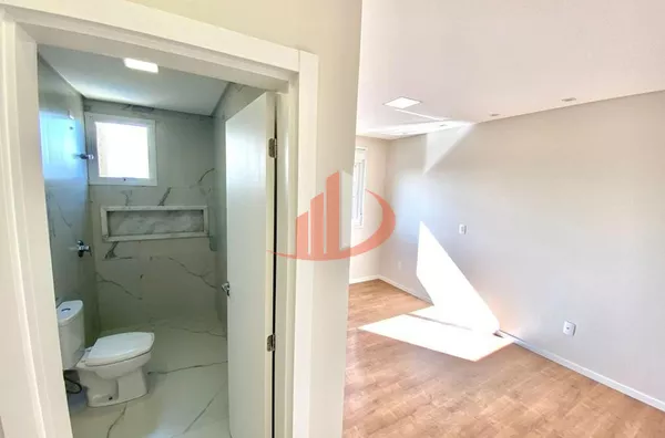 SOBRADO COM 167,44m² DE ÁREA CONSTRUÍDA NO BAIRRO SÃO FRANCISCO/PR - Foto 27