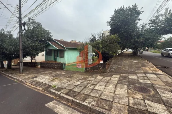 TERRENO COM 874 m² A VENDA NO BAIRRO BRASILIA, EM PATO BRANCO/PR - Foto 6