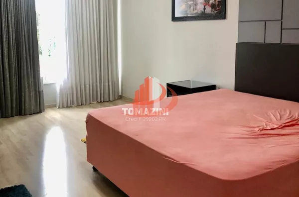 CASA ALTO PADRÃO PARA LOCAÇÃO OU VENDA EM PATO BRANCO/PR - Foto 6