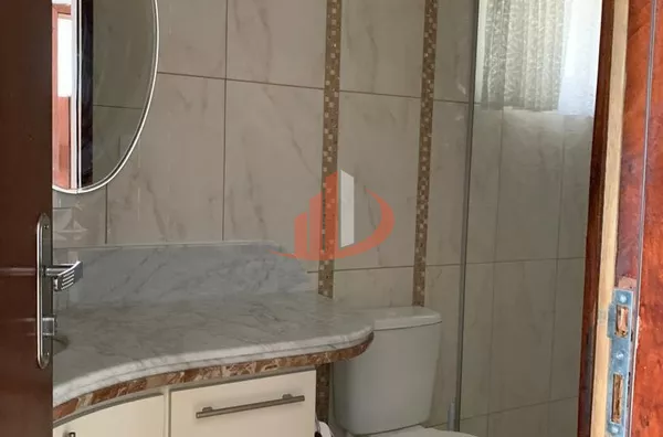 APARTEMENTO COM 193m² NO BAIRRO LA SALLE EM PATO BRANCO/PR
