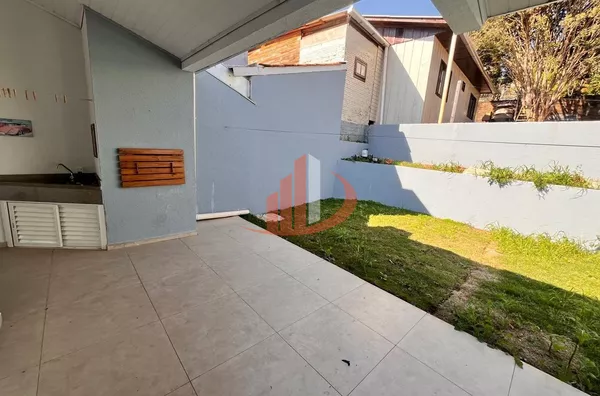 CASA PARA LOCAÇÃO NO BAIRRO LA SALLE EM PATO BRANCO/PR — foto 12
