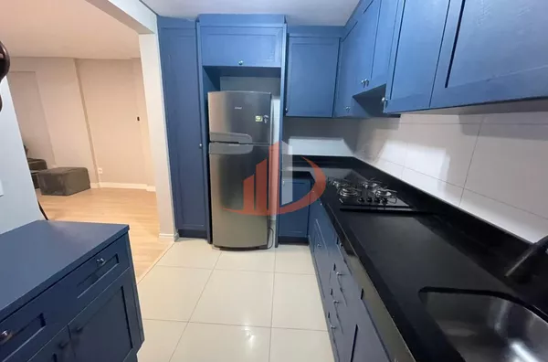APARTAMENTO COM 111m² À VENDA NO CENTRO EM PATO BRANCO/PR - Foto 12