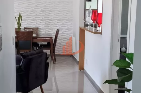 CASA À VENDA NO BAIRRO VILA ISABEL, COM 117m², EM PATO BRANCO/PR - Foto 9