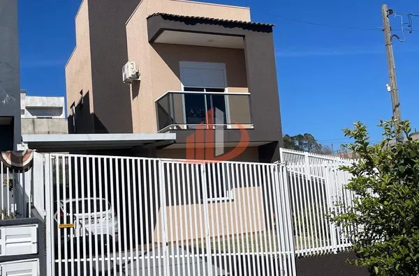 SOBRADO À VENDA BAIRRO FRARON EM PATO BRANCO/PR - Foto 8