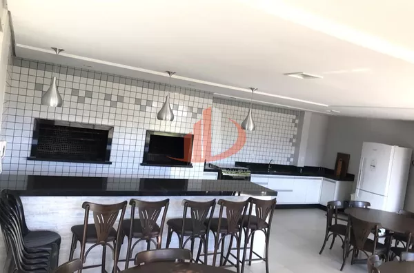 VENDE-SE APARTAMENTO NO BAIRRO PINHEIROS NA CIDADE DE PATO BRANCO! - Foto 12