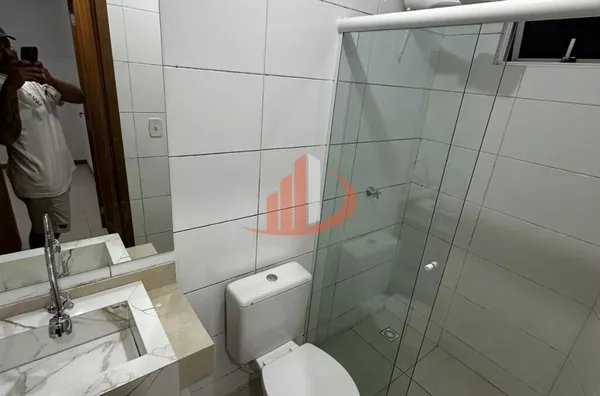 APARTAMENTO 2 QUARTOS PARA LOCAÇÃO NO BAIRRO FRARON EM PATO BRANCO/PR - Foto 11