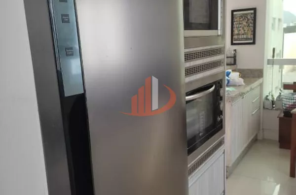 APARTAMENTO PARA VENDA COM PERMUTA EM BALNEÁRIO CAMBURIÍ/SC - Foto 10