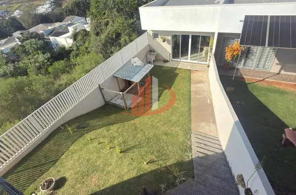 SOBRADO COM 190m² À VENDA NO BAIRRO FRARON EM PATO BRANCO/PR - Foto 7