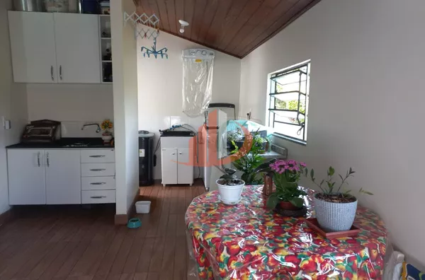 CASA EM CONDOMÍNIO FECHADO EM PATO BRANCO/PR - Foto 18
