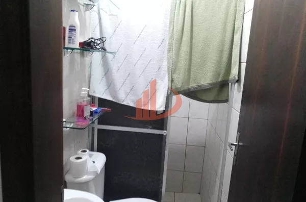 CASA À VENDA COM 145m² NO BAIRRO PLANALTO EM PATO BRANCO/PR