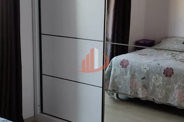 ÓTIMA CASA PARA VENDA NO BAIRRO SÃO VICENTE EM PATO BRANCO/PR - Foto 21