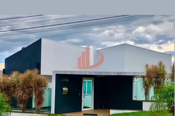 CASA ALTO PADRÃO PARA LOCAÇÃO OU VENDA EM PATO BRANCO/PR