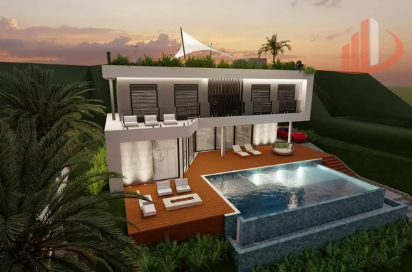 CASA PARA VENDA EM TEMPORADA NO CONDOMÍNIO ÁGUAS CLARAS EM SÃO JORGE D'OESTE/PR