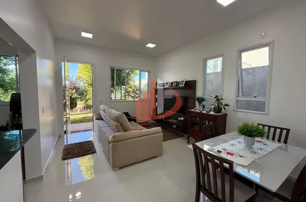 CASA COM 115m² PARA VENDA NO BAIRRO SÃO FRANCISCO EM PATO BRANCO/PR - Foto 15