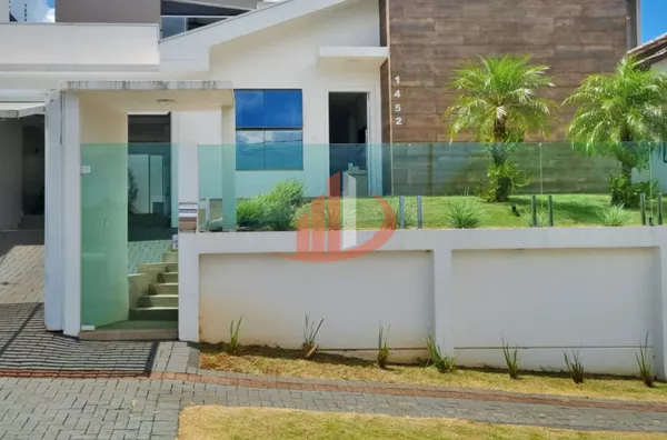 CASA COM 130m² À VENDA EM PATO BRANCO/PR