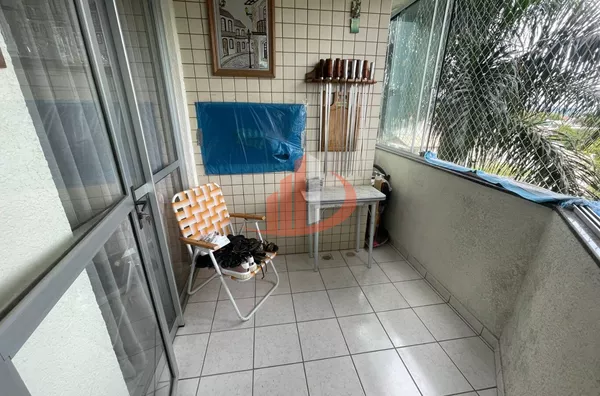 APARTAMENTO COM 120m² À VENDA NO BAIRRO LA SALLE EM PATO BRANCO/PR - Foto 11