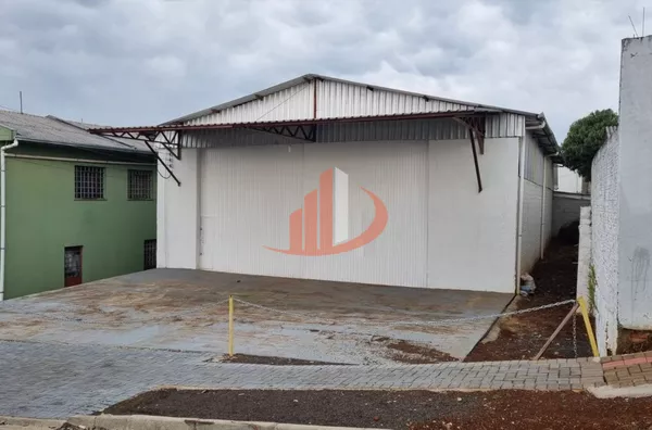 BARRACÃO COM 311m² À VENDA EM PATO BRANCO/PR - Foto 2