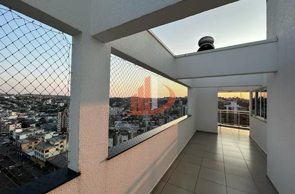 APARTAMENTO COM 172,44m² NO CENTRO DE PATO BRANCO/PR - Foto 24