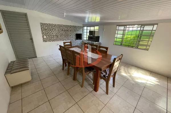 CASA PARA VENDA NO BAIRRO SÃO LUIZ EM PATO BRACO/PR - Foto 29