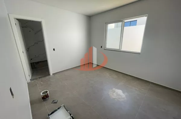 CASA COM 75m² NO BAIRRO FRARON (CASA 02) A VENDA EM PATO BRANCO/PR - Foto 9