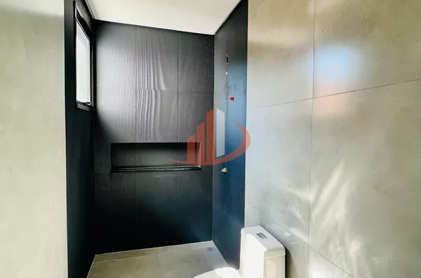 CASA ALTO PADRÃO COM 220m² NO BAIRRO PARQUE DO SOM EM PATO BRANCO/PR - Foto 18