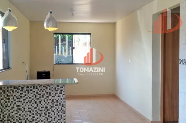 Lazer/veraneio para venda,  Morro Verde, Mangueirinha