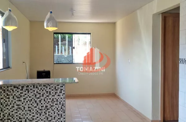 Lazer/veraneio para venda,  Morro Verde, Mangueirinha