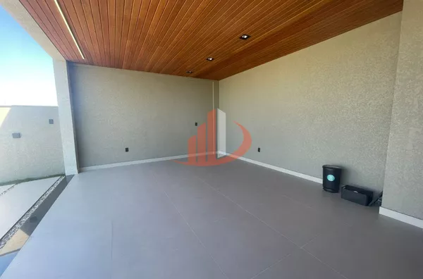 CASA ALTO PADRÃO BAIRRO CADORIN EM PATO BRANCO/PR - Foto 30