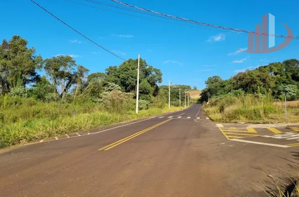 03 TERRENOS DE 360m2 CADA, PRÓXIMO AO SHOPPING