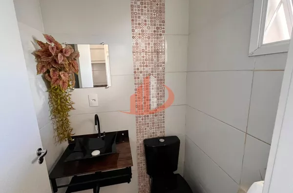 SAIA DO ALUGUEL E CONQUISTE O SEU SOBRADO EM PATO BRANCO/PR - Foto 7