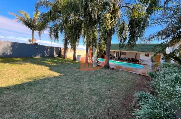 CASA DE ALTO PADRÃO PARA VENDA NO BAIRRO LA SALLE - Foto 4