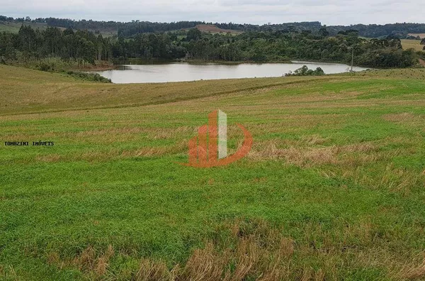 fazenda á venda no sudoeste do paraná - Foto 2