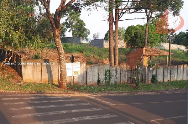 Terreno para Venda em Pato Branco / PR no bairro Aeroporto