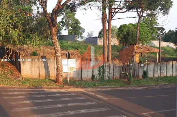 Terreno para Venda em Pato Branco / PR no bairro Aeroporto